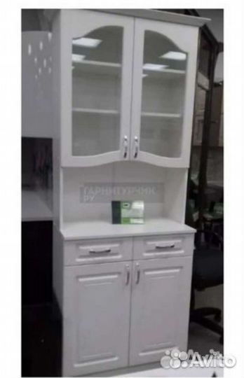 Буфет прованс 08