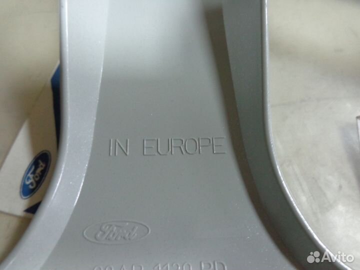 Колпак Ford focus-1