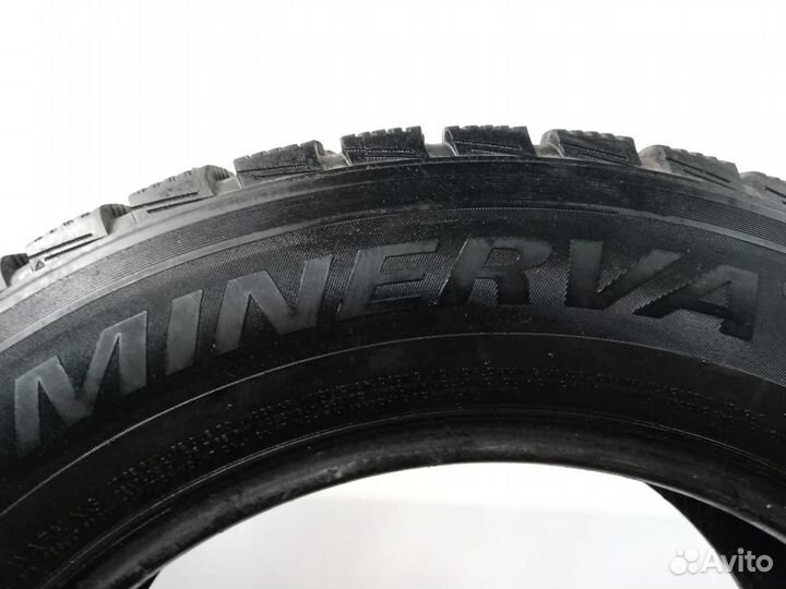 Minerva Eco Stud SUV 225/65 R17