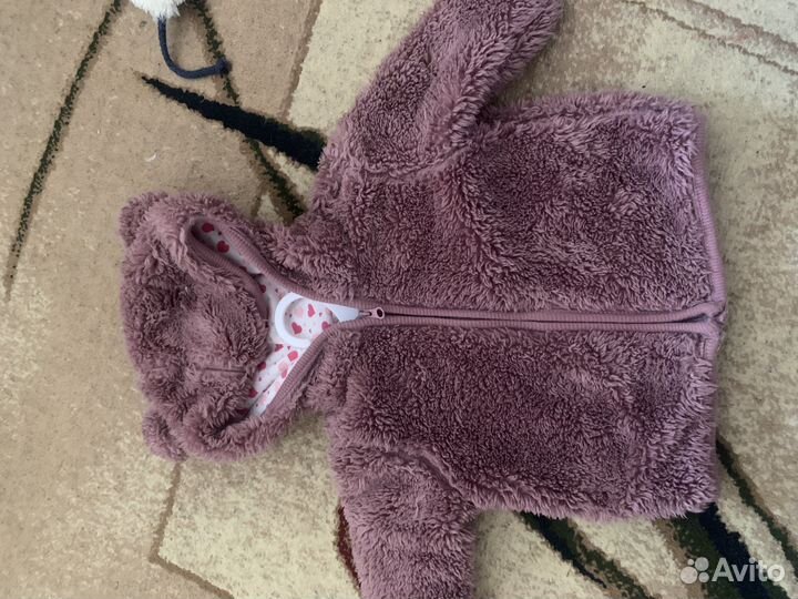 Одежда для кукол