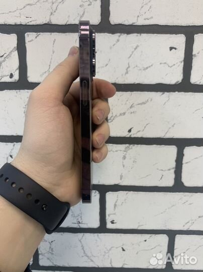 iPhone 14 Pro, 256 ГБ