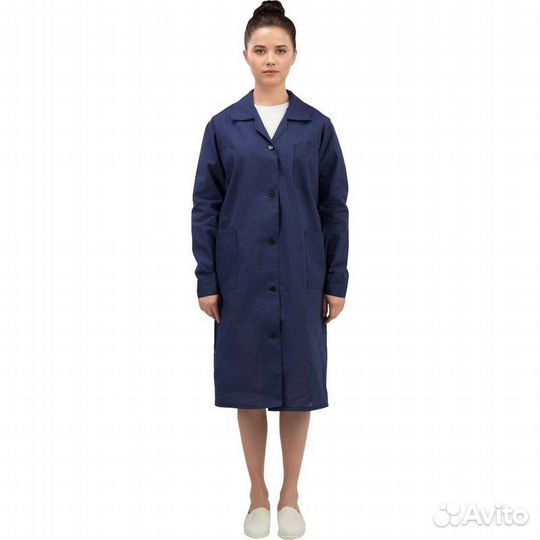 Халат женский 