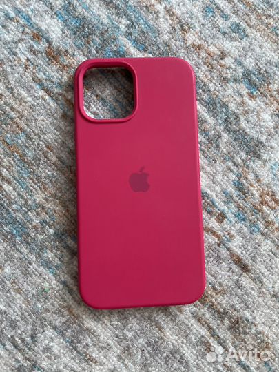 Чехол на iPhone 12 pro max