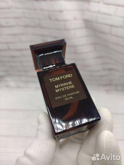 Духи Tom Ford Myrrhe Mystere 50 ml