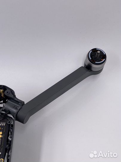 Dji mavic pro запчасти