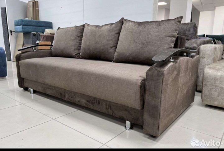 Диван евро книжка