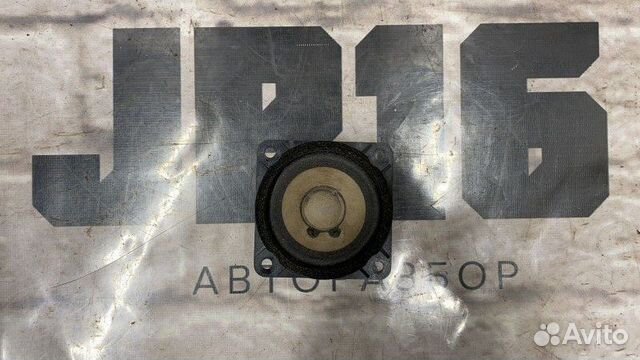 Динамик Infiniti Ex37 J50 3.7 VQ37VHR 2010