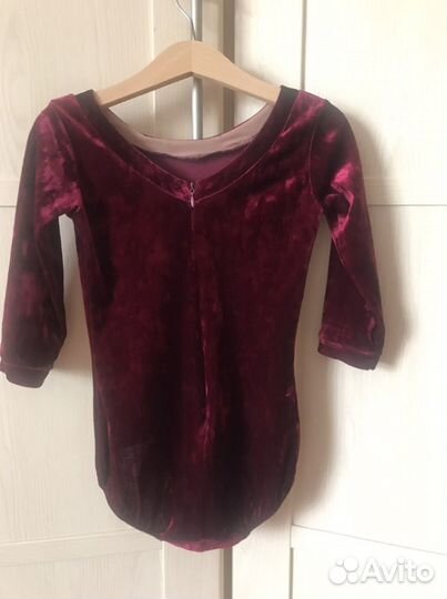 Костюм для бальных танцев Verona dance размер 34