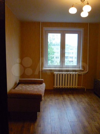 2-к. квартира, 57 м², 4/9 эт.