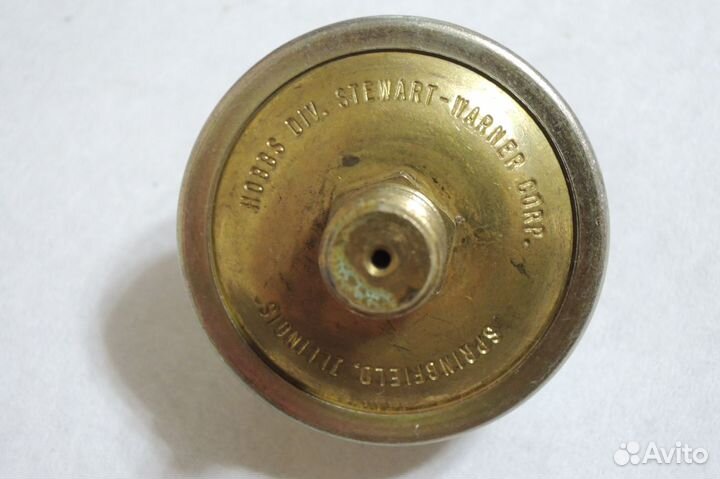 Датчики: контроля и Защиты давления компрессора