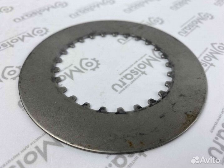 Диск сцепления Восход, Минск металл (промежут) (10