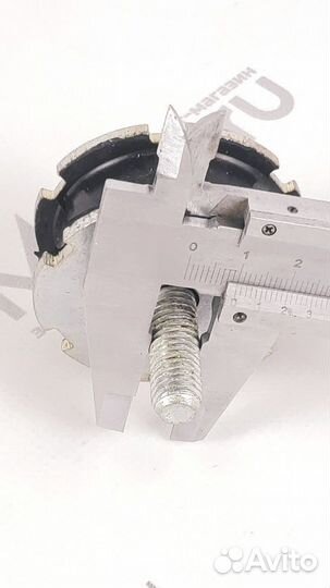 Подушка двигателя снегоход Тайга (амортизатор осно