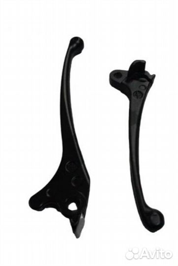 Рычаги тормоза скутер Honda Dio/Tact передний диск