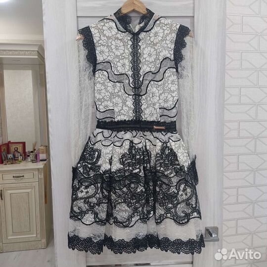 Платье Bronx and Banco