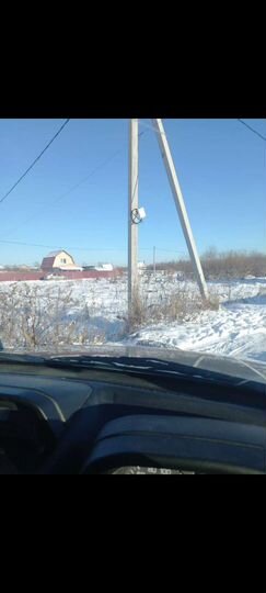 Участок 20 сот. (СНТ, ДНП)