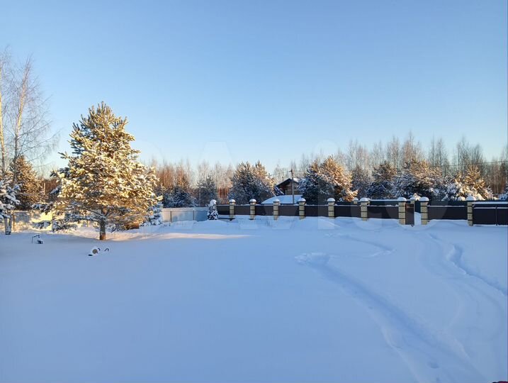 Участок 28 сот. (СНТ, ДНП)