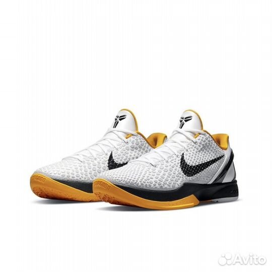 Nike Zoom Kobe 6 Protro 