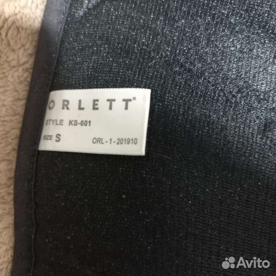 Ортез на коленный сустав ks 601