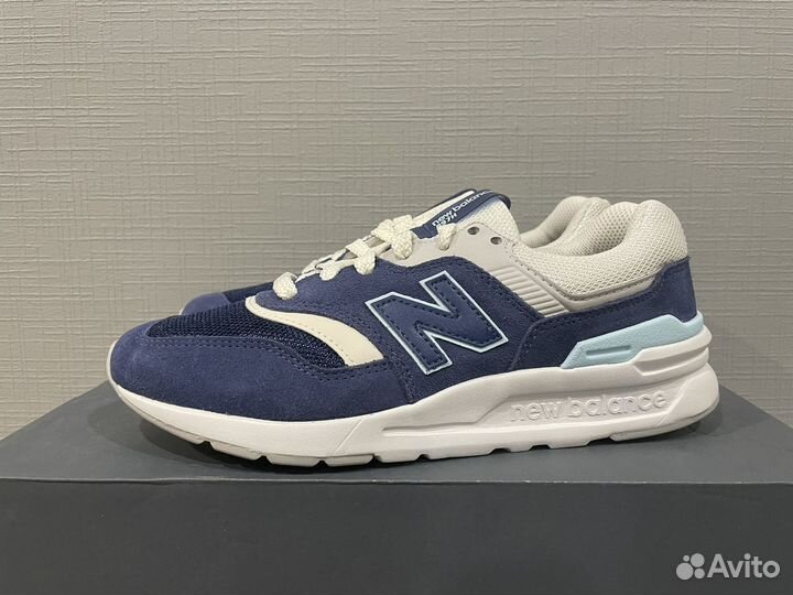 Кроссовки New Balance 997H