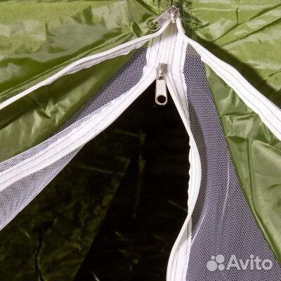 Палатка туристическая Lanyu 313-2