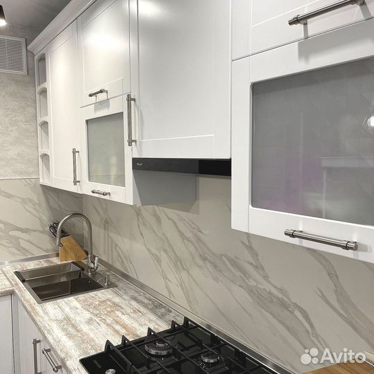 Кухонный гарнитур от 14 дней