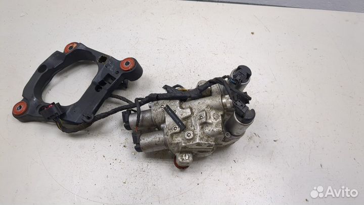 Блок клапанов BMW 7 F01