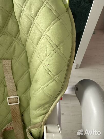 Стул для кормления babyton