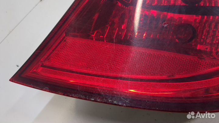 Фонарь (задний) правый Hyundai i30