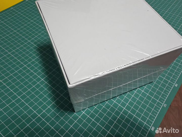 Мини пк GenMachine Ryzen 9 6900HX ES (новый)