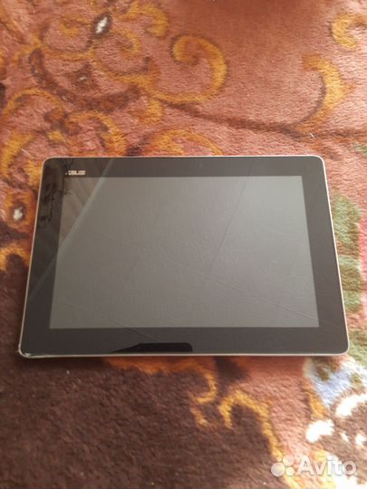 Планшеты бу 10 дюймов