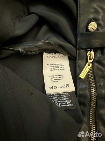 Брюки Cinemadonna оригинал