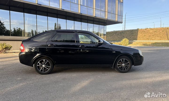 LADA Priora 1.6 МТ, 2010, 144 600 км