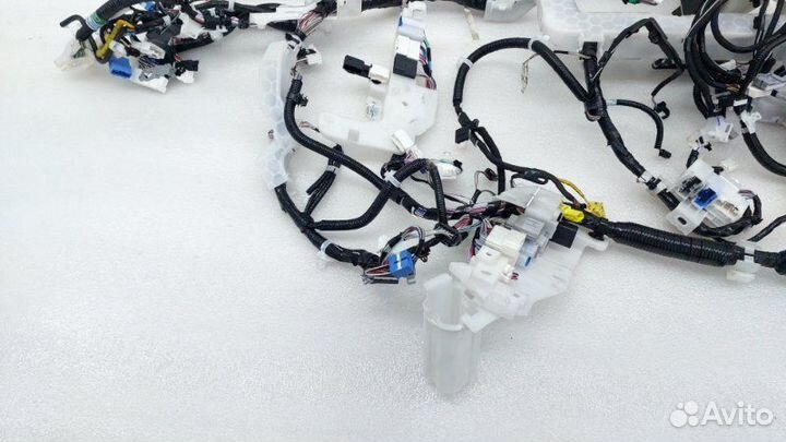 Б/У Б/У Проводка салона Состояние отличное