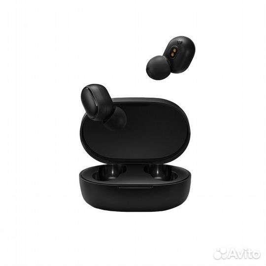 Bluetooth наушники Xiaomi Earbuds