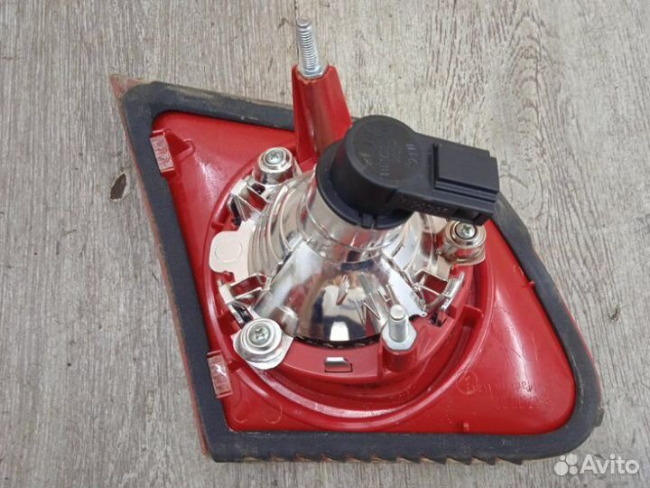 Фонарь задний правый Volkswagen Passat B6 BZB 2008