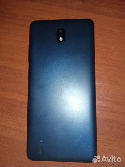Nokia C01 Plus, 2/16 ГБ