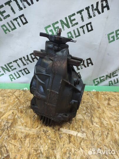 Редуктор моста задний Mercedes-Benz E Class W211