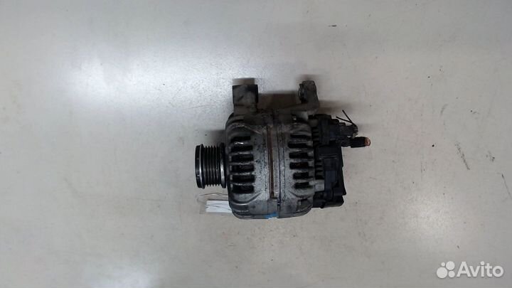 Генератор Opel Meriva 2010
