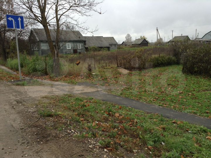 Участок 20 сот. (ИЖС)