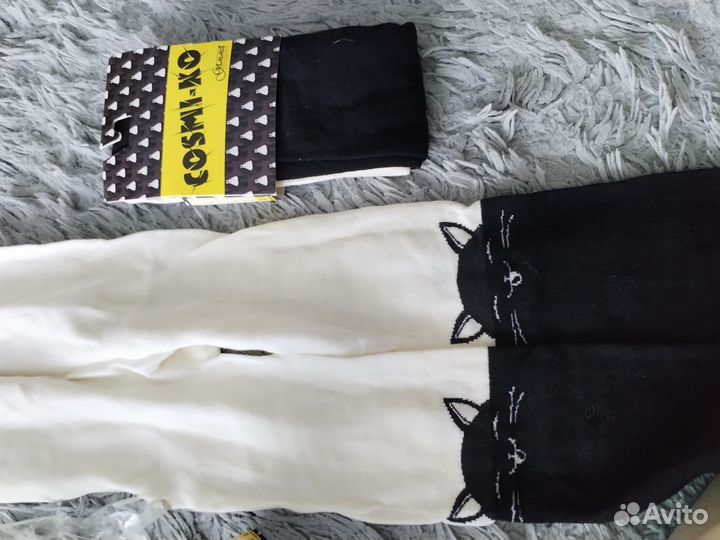 Колготки для девочки