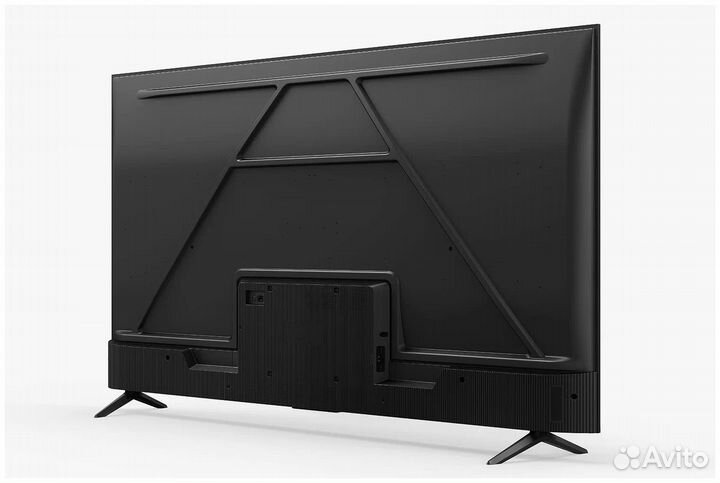 Телевизор 4k TCL 55 дюймов