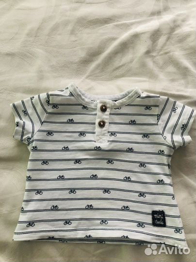 Детские вещи