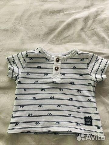 Детские вещи