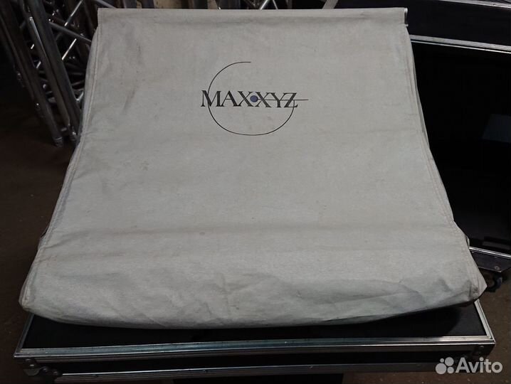 Пульт световой Martin maxxyz Compact