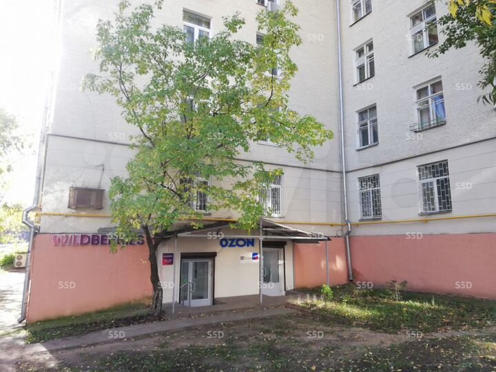 Продам торговое помещение, 65.1 м²