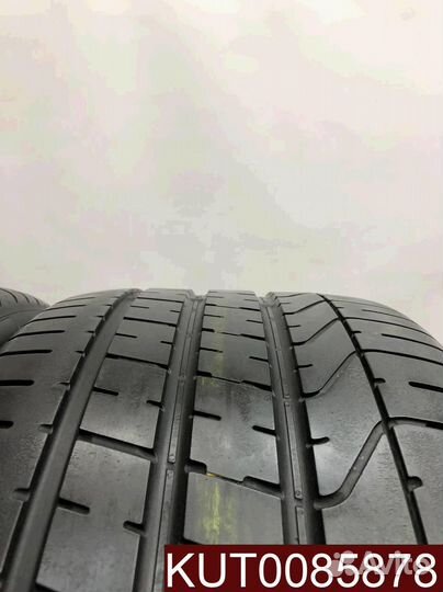Pirelli P Zero 315/35 R21 99R