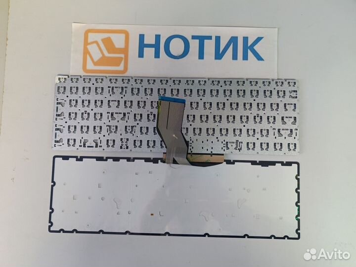 Клавиатура для ноутбука HP 15-BW 250 G6