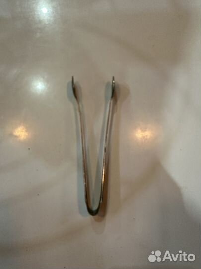 Кухонные щипцы СССР