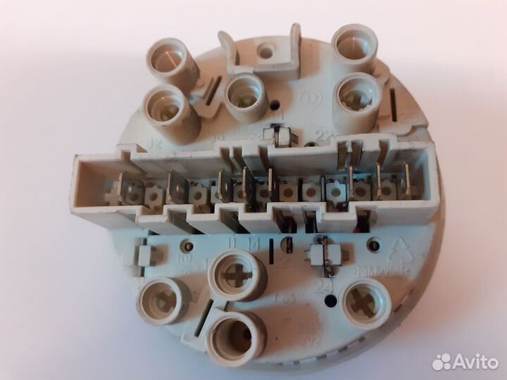 Прессостат для стиральной машины Electrolux