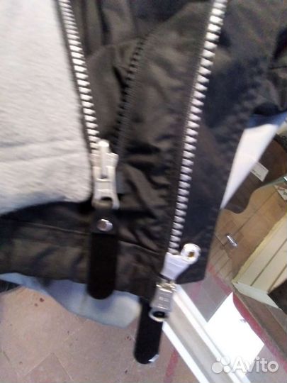 Куртки 3 в 1, Тriumph